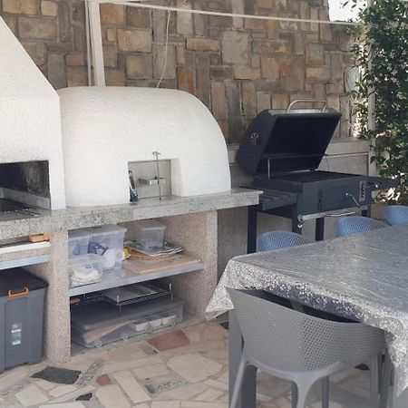 Apartments Milok Sečovlje Zewnętrze zdjęcie