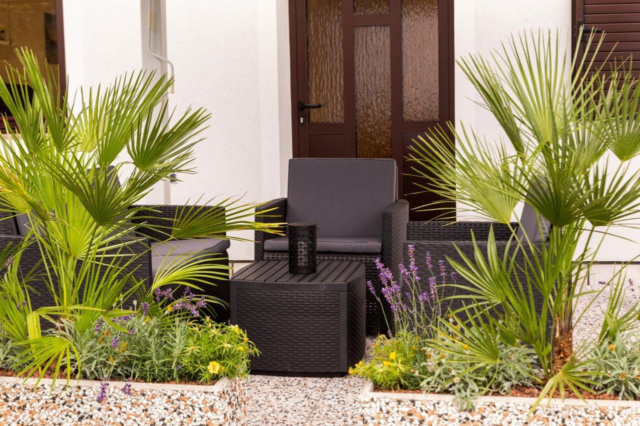 Apartments Milok Sečovlje Zewnętrze zdjęcie