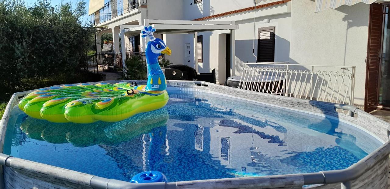 Apartments Milok Sečovlje Zewnętrze zdjęcie