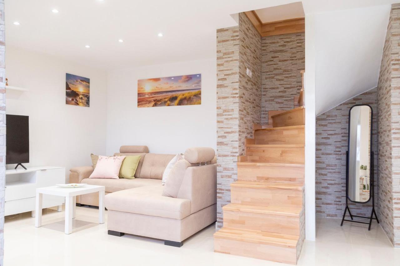 Apartments Milok Sečovlje Zewnętrze zdjęcie