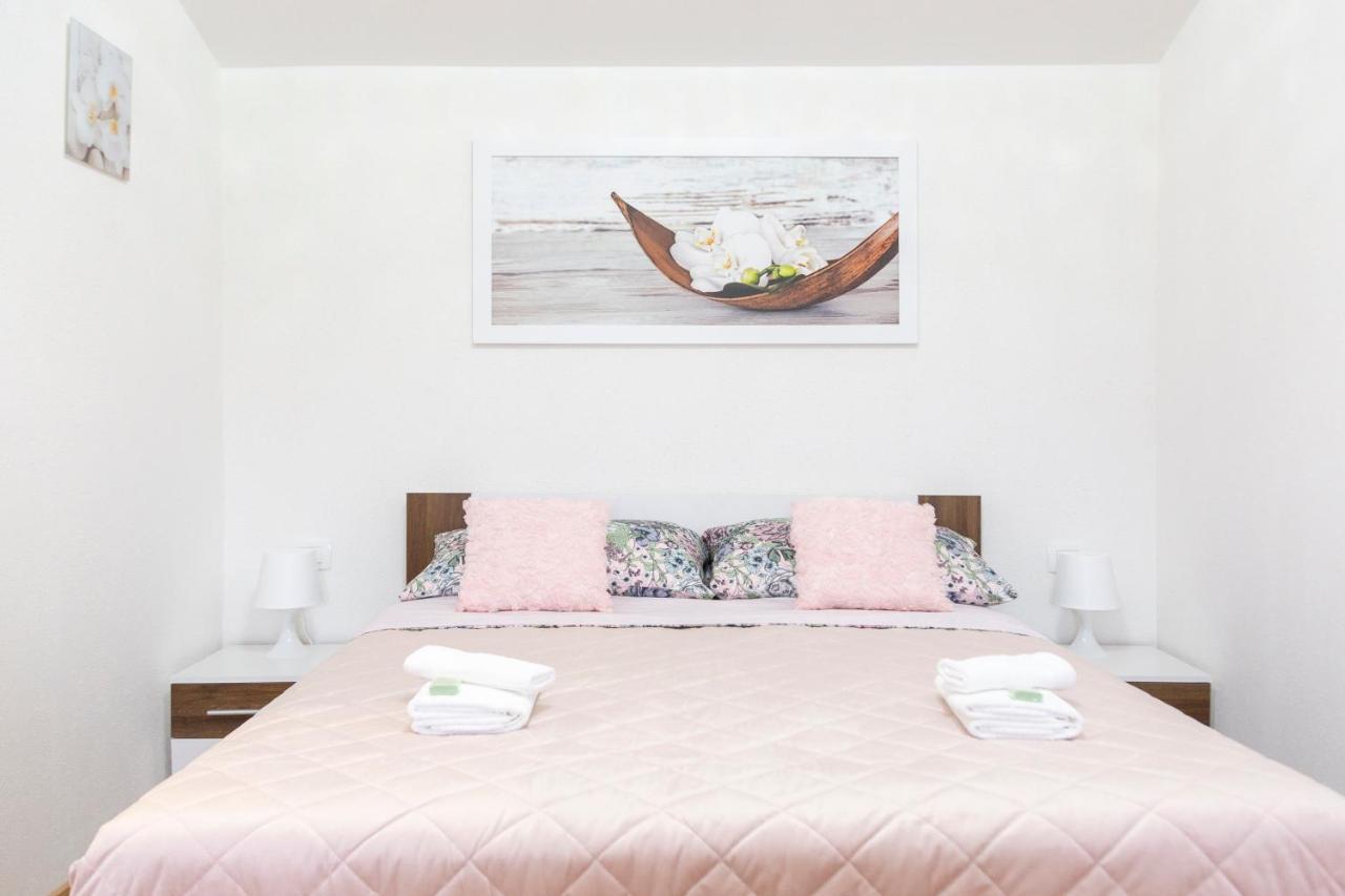 Apartments Milok Sečovlje Zewnętrze zdjęcie