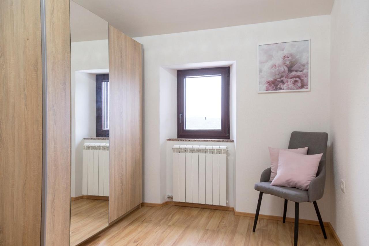 Apartments Milok Sečovlje Zewnętrze zdjęcie