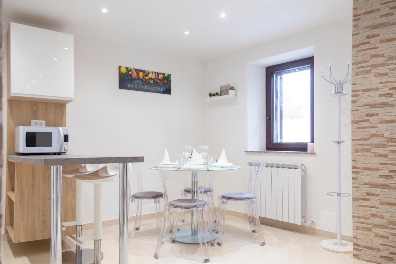 Apartments Milok Sečovlje Zewnętrze zdjęcie