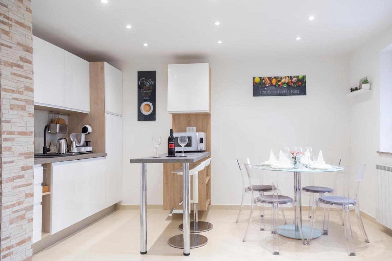 Apartments Milok Sečovlje Zewnętrze zdjęcie