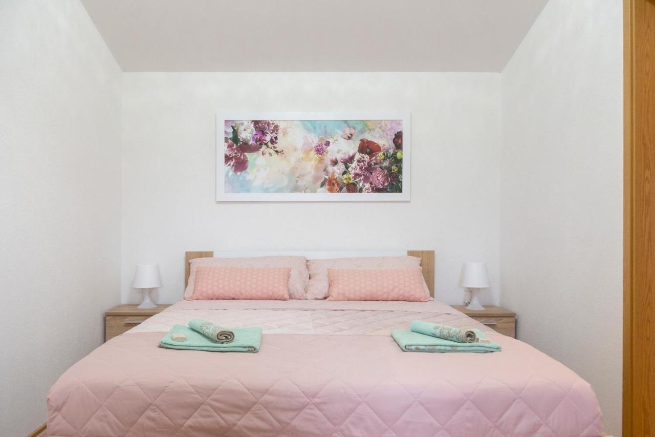 Apartments Milok Sečovlje Zewnętrze zdjęcie