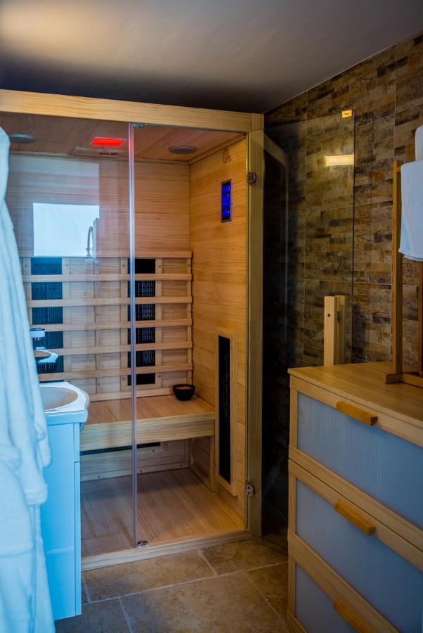 Apartments Milok Sečovlje Zewnętrze zdjęcie