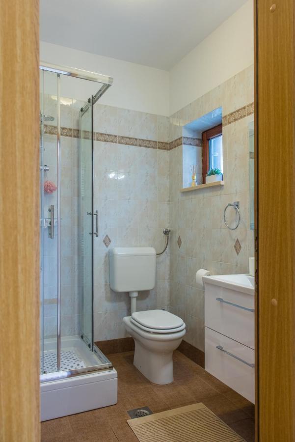 Apartments Milok Sečovlje Zewnętrze zdjęcie