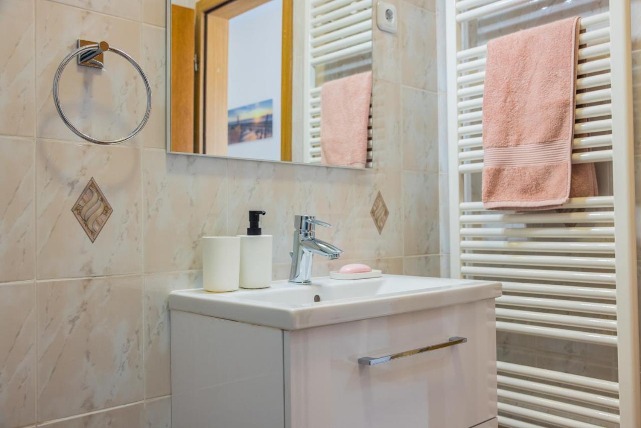 Apartments Milok Sečovlje Zewnętrze zdjęcie