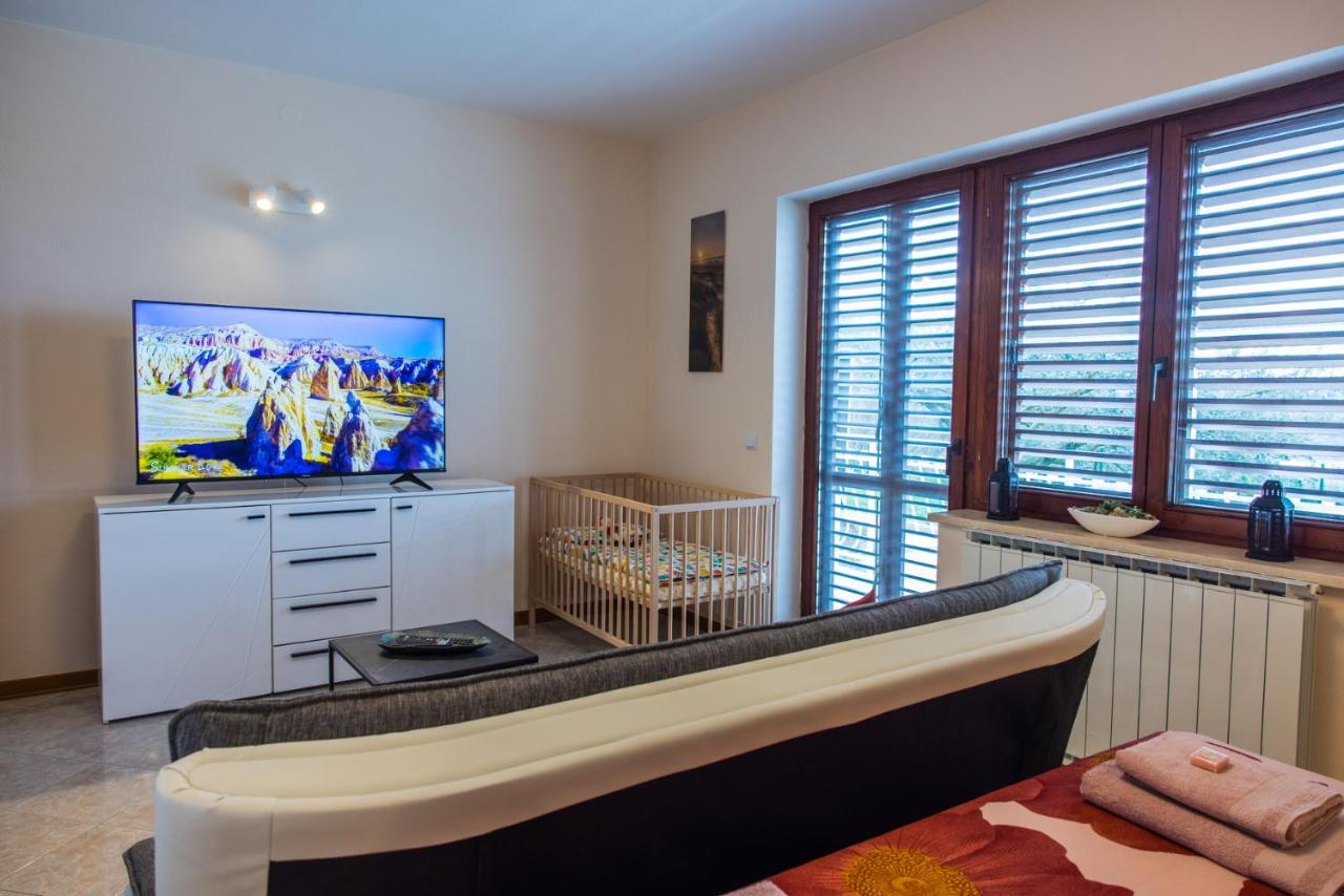 Apartments Milok Sečovlje Zewnętrze zdjęcie