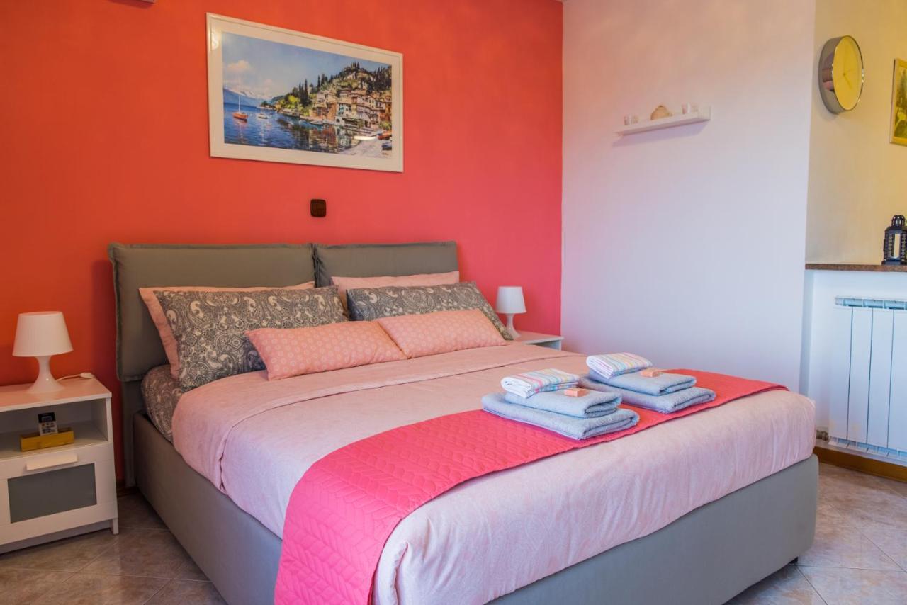 Apartments Milok Sečovlje Zewnętrze zdjęcie