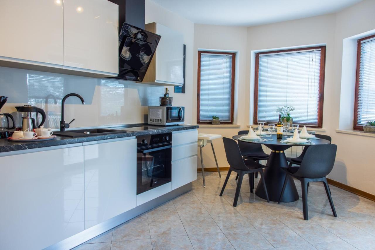 Apartments Milok Sečovlje Zewnętrze zdjęcie