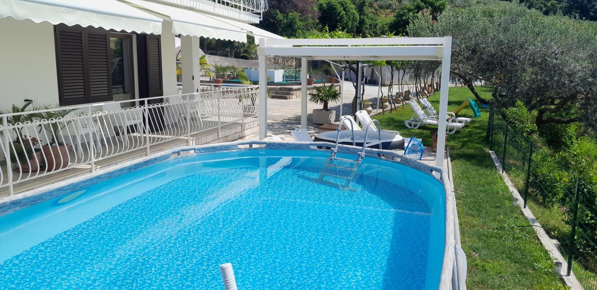 Apartments Milok Sečovlje Zewnętrze zdjęcie