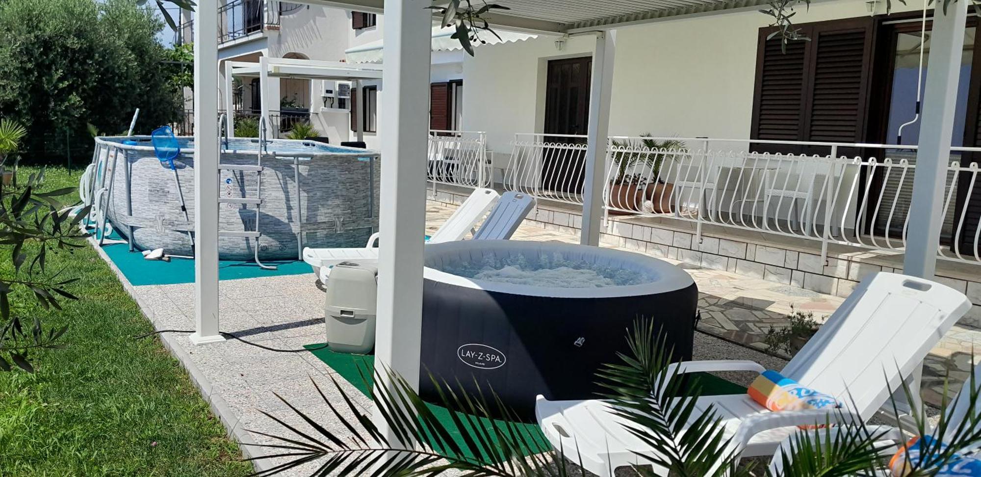 Apartments Milok Sečovlje Zewnętrze zdjęcie